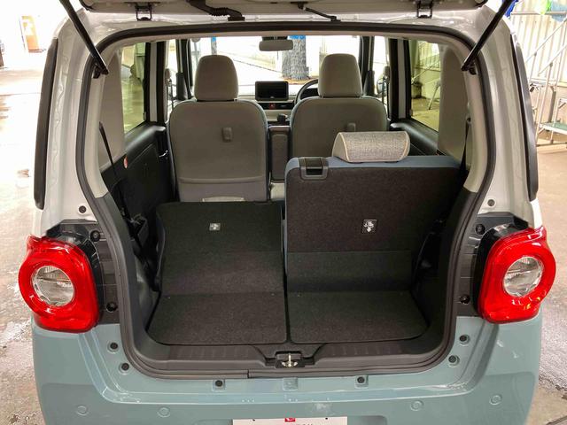 ムーヴキャンバスストライプスG両側電動スライドドア LEDヘッドライト&フォグランプ シートヒーター 保温カップホルダー 電動駐車ブレーキ バックカメラ ステアリングスイッチ コーナーセンサー 衝突被害軽減ブレーキ(千葉県)の中古車