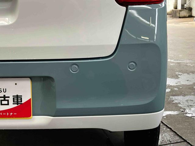 ムーヴキャンバスストライプスG両側電動スライドドア LEDヘッドライト&フォグランプ シートヒーター 保温カップホルダー 電動駐車ブレーキ バックカメラ ステアリングスイッチ コーナーセンサー 衝突被害軽減ブレーキ(千葉県)の中古車