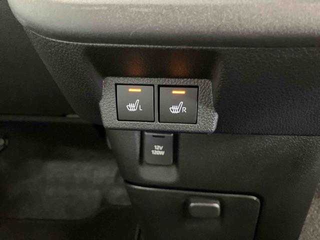 ムーヴキャンバスストライプスG両側電動スライドドア LEDヘッドライト&フォグランプ シートヒーター 保温カップホルダー 電動駐車ブレーキ バックカメラ ステアリングスイッチ コーナーセンサー 衝突被害軽減ブレーキ(千葉県)の中古車