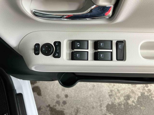 ムーヴキャンバスストライプスG両側電動スライドドア LEDヘッドライト&フォグランプ シートヒーター 保温カップホルダー 電動駐車ブレーキ バックカメラ ステアリングスイッチ コーナーセンサー 衝突被害軽減ブレーキ(千葉県)の中古車