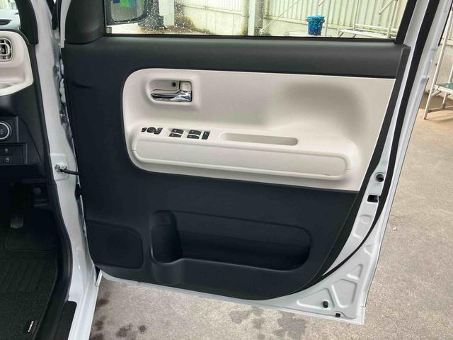 ムーヴキャンバスストライプスG両側電動スライドドア LEDヘッドライト&フォグランプ シートヒーター 保温カップホルダー 電動駐車ブレーキ バックカメラ ステアリングスイッチ コーナーセンサー 衝突被害軽減ブレーキ(千葉県)の中古車