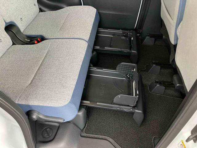 ムーヴキャンバスストライプスG両側電動スライドドア LEDヘッドライト&フォグランプ シートヒーター 保温カップホルダー 電動駐車ブレーキ バックカメラ ステアリングスイッチ コーナーセンサー 衝突被害軽減ブレーキ(千葉県)の中古車