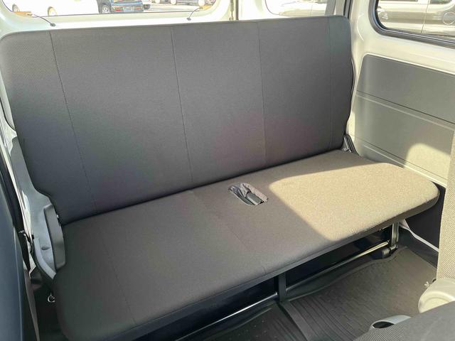 ハイゼットカーゴＤＸオートライト／衝突回避支援システム／オートハイビーム／横滑り防止装置／コーナーセンサー／スペアタイヤ／ＡＭ・ＦＭラジオ／マニュアルエアコン／アイドリングストップ／キーレス／オーバーヘッドシェルフ（千葉県）の中古車