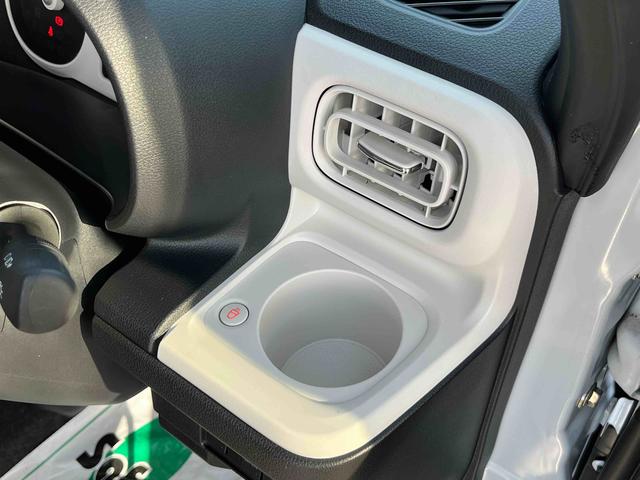 ムーヴキャンバスストライプスＧターボＬＥＤヘッドライト／両側電動スライドドア／アダプティブクルーズコントロール／コーナーセンサー／衝突回避支援システム／横滑り防止装置／オートライト／オートエアコン／電動格納ミラー／電動パーキングブレーキ（千葉県）の中古車