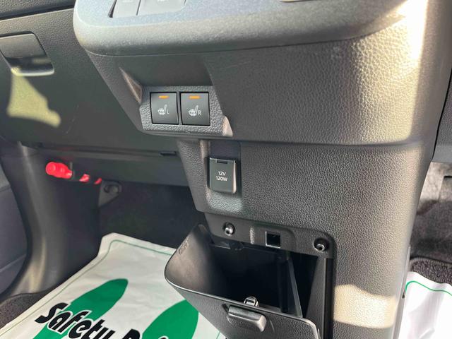 ムーヴキャンバスストライプスＧターボＬＥＤヘッドライト／両側電動スライドドア／アダプティブクルーズコントロール／コーナーセンサー／衝突回避支援システム／横滑り防止装置／オートライト／オートエアコン／電動格納ミラー／電動パーキングブレーキ（千葉県）の中古車