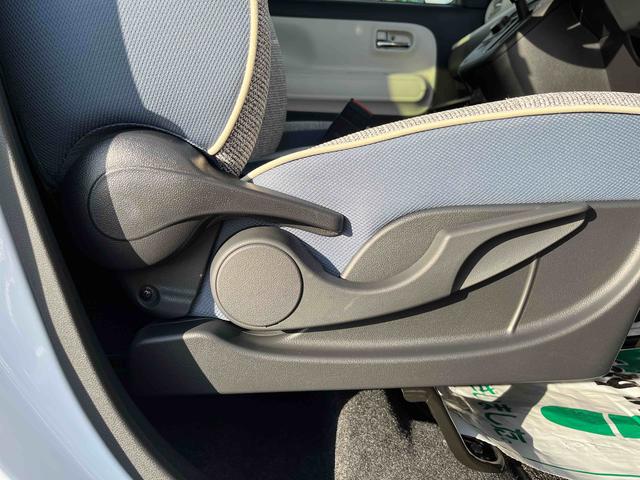 ムーヴキャンバスストライプスＧターボＬＥＤヘッドライト／両側電動スライドドア／アダプティブクルーズコントロール／コーナーセンサー／衝突回避支援システム／横滑り防止装置／オートライト／オートエアコン／電動格納ミラー／電動パーキングブレーキ（千葉県）の中古車