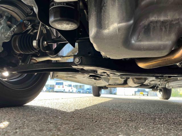 ムーヴキャンバスストライプスＧターボＬＥＤヘッドライト／両側電動スライドドア／アダプティブクルーズコントロール／コーナーセンサー／衝突回避支援システム／横滑り防止装置／オートライト／オートエアコン／電動格納ミラー／電動パーキングブレーキ（千葉県）の中古車