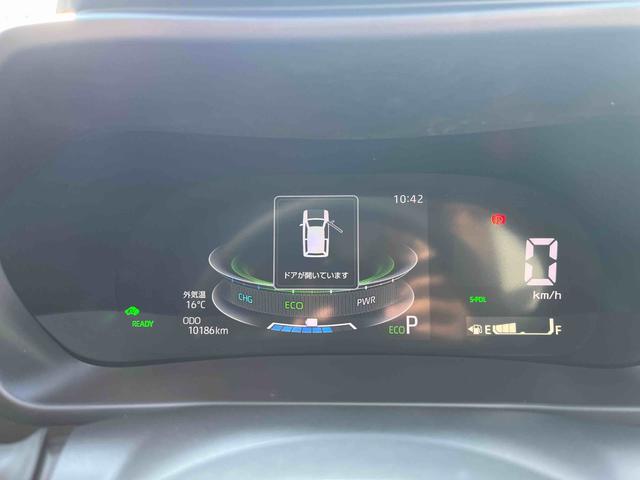 ロッキープレミアムＧ　ＨＥＶ衝突回避支援システム／横滑り防止装置／コーナーセンサー／オートエアコン／プッシュボタンエンジンスターター／アダプティブドライビングビーム／ＬＥＤヘッドライト／電動格納ドアミラー／オートライト（千葉県）の中古車