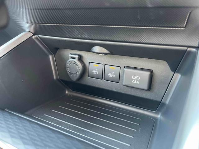 ロッキープレミアムＧ　ＨＥＶ衝突回避支援システム／横滑り防止装置／コーナーセンサー／オートエアコン／プッシュボタンエンジンスターター／アダプティブドライビングビーム／ＬＥＤヘッドライト／電動格納ドアミラー／オートライト（千葉県）の中古車