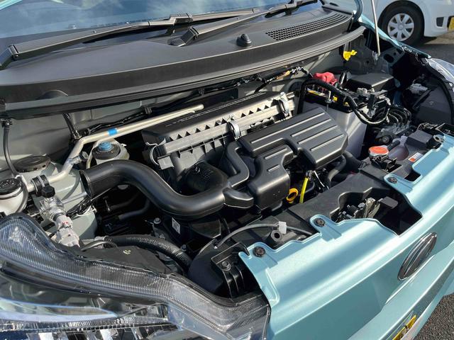 ミライースＸ　ＳＡIIIＬＥＤヘッドライト／電動格納ミラー／オートライト／キーレスエントリー／コーナーセンサー／アイドリングストップ／衝突回避支援システム／横滑り防止装置／マニュアルエアコン／盗難防止用セキュリティアラーム（千葉県）の中古車