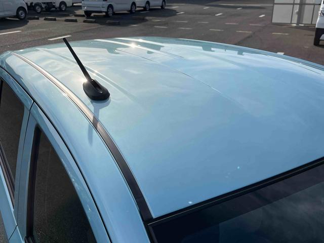 ミライースＸ　ＳＡIIIＬＥＤヘッドライト／電動格納ミラー／オートライト／キーレスエントリー／コーナーセンサー／アイドリングストップ／衝突回避支援システム／横滑り防止装置／マニュアルエアコン／盗難防止用セキュリティアラーム（千葉県）の中古車