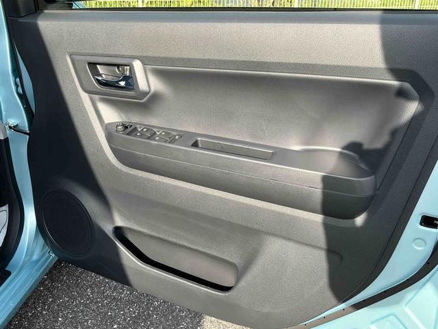 ミライースＸ　ＳＡIIIＬＥＤヘッドライト／電動格納ミラー／オートライト／キーレスエントリー／コーナーセンサー／アイドリングストップ／衝突回避支援システム／横滑り防止装置／マニュアルエアコン／盗難防止用セキュリティアラーム（千葉県）の中古車