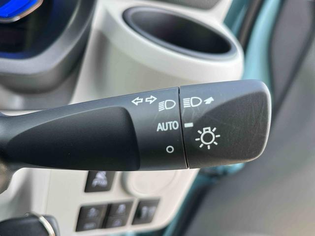 ミライースＸ　ＳＡIIIＬＥＤヘッドライト／電動格納ミラー／オートライト／キーレスエントリー／コーナーセンサー／アイドリングストップ／衝突回避支援システム／横滑り防止装置／マニュアルエアコン／盗難防止用セキュリティアラーム（千葉県）の中古車