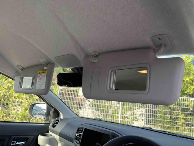 ミライースＸ　ＳＡIIIＬＥＤヘッドライト／電動格納ミラー／オートライト／キーレスエントリー／コーナーセンサー／アイドリングストップ／衝突回避支援システム／横滑り防止装置／マニュアルエアコン／盗難防止用セキュリティアラーム（千葉県）の中古車