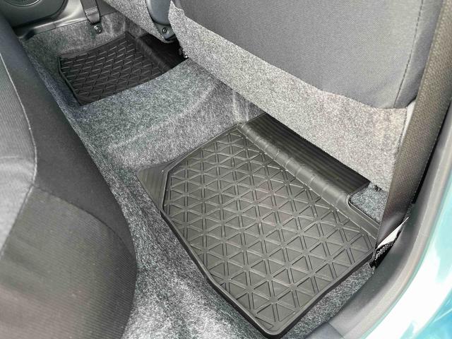 ミライースＸ　ＳＡIIIＬＥＤヘッドライト／電動格納ミラー／オートライト／キーレスエントリー／コーナーセンサー／アイドリングストップ／衝突回避支援システム／横滑り防止装置／マニュアルエアコン／盗難防止用セキュリティアラーム（千葉県）の中古車