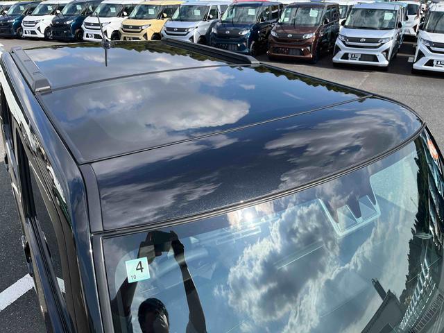 タフトＧターボ　ダーククロムベンチャーＬＥＤヘッドライト／スカイフィールトップ／アダプティブクルーズコントロール／プッシュボタンエンジンスターター／アイドリングストップ／コーナーセンサー／衝突回避支援システム／オートエアコン／キーフリー（千葉県）の中古車