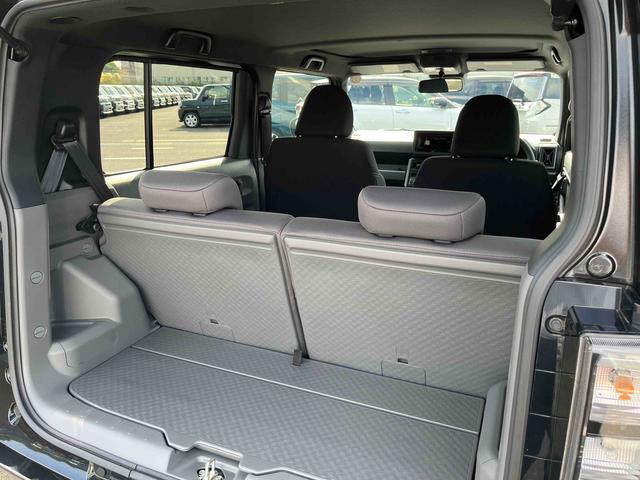 タフトＧターボ　ダーククロムベンチャーＬＥＤヘッドライト／スカイフィールトップ／アダプティブクルーズコントロール／プッシュボタンエンジンスターター／アイドリングストップ／コーナーセンサー／衝突回避支援システム／オートエアコン／キーフリー（千葉県）の中古車