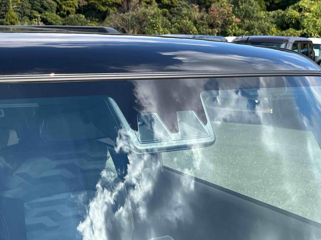 タフトＧターボ　ダーククロムベンチャーＬＥＤヘッドライト／スカイフィールトップ／アダプティブクルーズコントロール／プッシュボタンエンジンスターター／アイドリングストップ／コーナーセンサー／衝突回避支援システム／オートエアコン／キーフリー（千葉県）の中古車