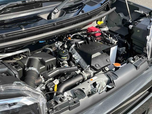 タフトＧターボ　ダーククロムベンチャーＬＥＤヘッドライト／スカイフィールトップ／アダプティブクルーズコントロール／プッシュボタンエンジンスターター／アイドリングストップ／コーナーセンサー／衝突回避支援システム／オートエアコン／キーフリー（千葉県）の中古車