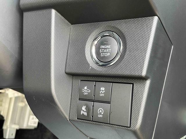 タフトＧターボ　ダーククロムベンチャーＬＥＤヘッドライト／スカイフィールトップ／アダプティブクルーズコントロール／プッシュボタンエンジンスターター／アイドリングストップ／コーナーセンサー／衝突回避支援システム／オートエアコン／キーフリー（千葉県）の中古車