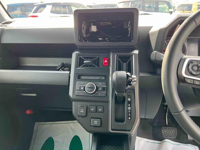 タフトＧターボ　ダーククロムベンチャーＬＥＤヘッドライト／スカイフィールトップ／アダプティブクルーズコントロール／プッシュボタンエンジンスターター／アイドリングストップ／コーナーセンサー／衝突回避支援システム／オートエアコン／キーフリー（千葉県）の中古車