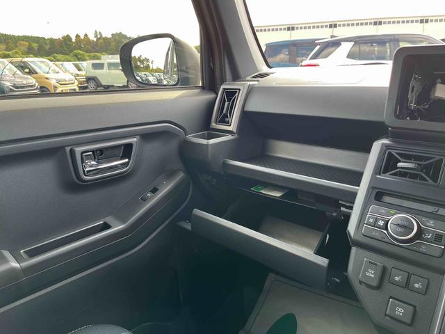 タフトＧターボ　ダーククロムベンチャーＬＥＤヘッドライト／スカイフィールトップ／アダプティブクルーズコントロール／プッシュボタンエンジンスターター／アイドリングストップ／コーナーセンサー／衝突回避支援システム／オートエアコン／キーフリー（千葉県）の中古車