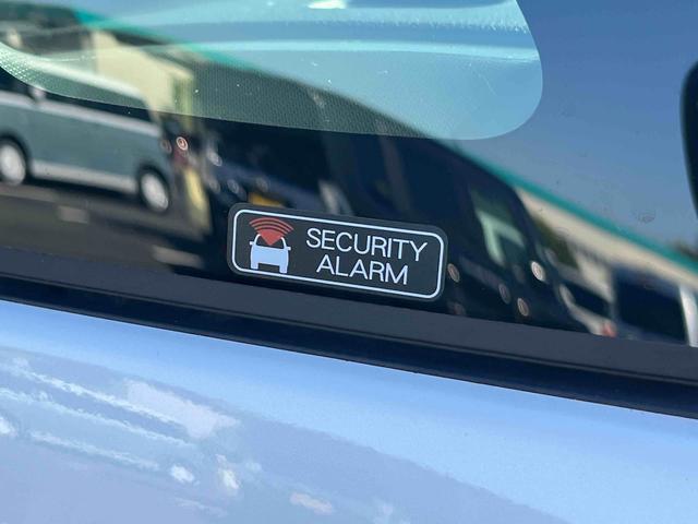 ムーヴキャンバスストライプスＧターボＬＥＤヘッドライト／両側電動スライドドア／アダプティブクルーズコントロール／コーナーセンサー／衝突回避支援システム／横滑り防止装置／オートライト／オートエアコン／電動格納ミラー／電動パーキングブレーキ（千葉県）の中古車