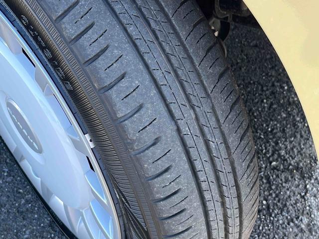 ムーヴキャンバスストライプスＧターボＬＥＤヘッドライト／両側電動スライドドア／アダプティブクルーズコントロール／コーナーセンサー／衝突回避支援システム／横滑り防止装置／オートライト／オートエアコン／電動格納ミラー／電動パーキングブレーキ（千葉県）の中古車