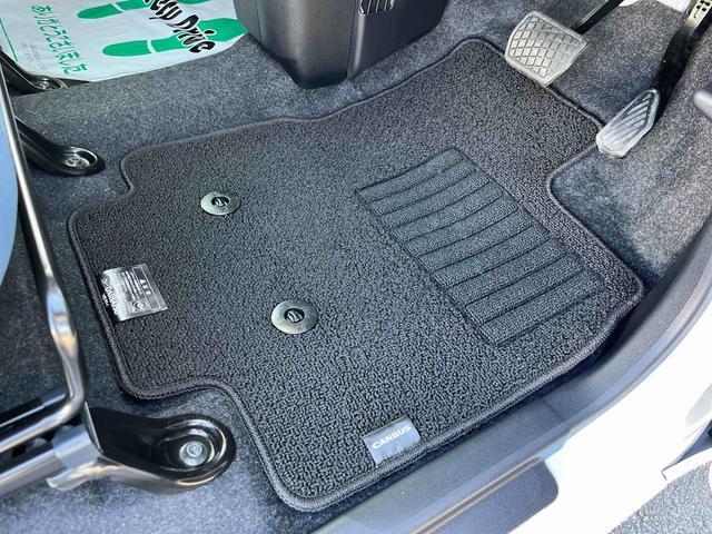 ムーヴキャンバスストライプスＧターボＬＥＤヘッドライト／両側電動スライドドア／アダプティブクルーズコントロール／コーナーセンサー／衝突回避支援システム／横滑り防止装置／オートライト／オートエアコン／電動格納ミラー／電動パーキングブレーキ（千葉県）の中古車