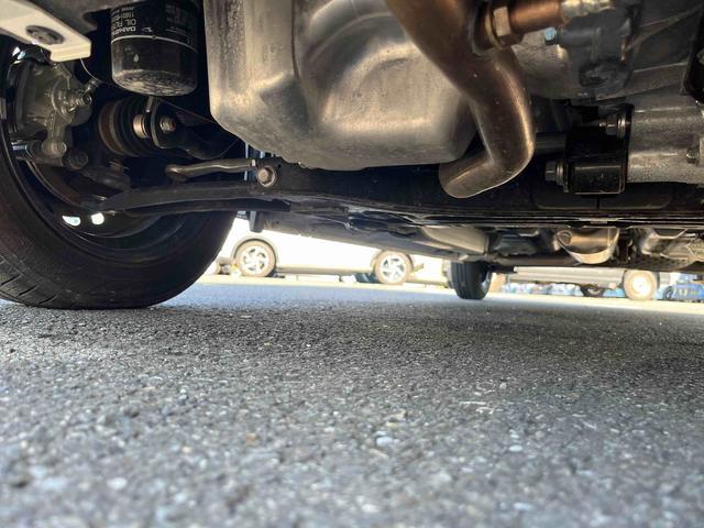 ムーヴキャンバスストライプスＧターボＬＥＤヘッドライト／両側電動スライドドア／アダプティブクルーズコントロール／コーナーセンサー／衝突回避支援システム／横滑り防止装置／オートライト／オートエアコン／電動格納ミラー／電動パーキングブレーキ（千葉県）の中古車