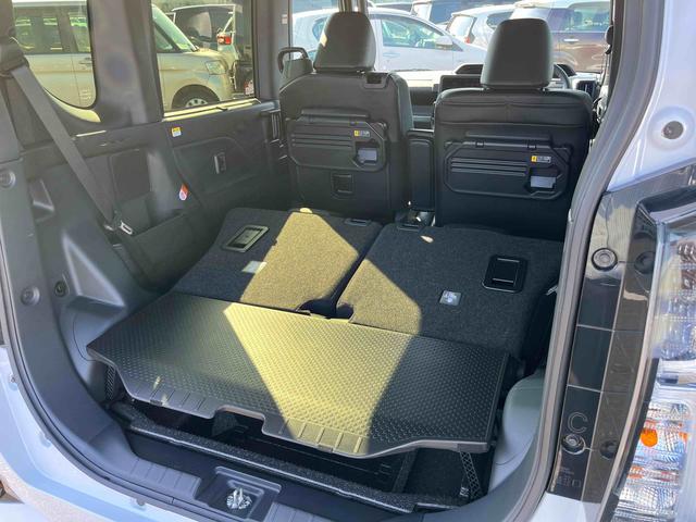 タントカスタムRSLEDヘッドライト/両側電動スライドドア/ミラクルオープンドア/コーナーセンサー/アイドリングストップ/衝突回避支援システム/横滑り防止装置/オートエアコン/アルミホイール/キーフリー/電動格納ミラー(千葉県)の中古車