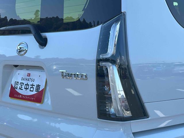 タントカスタムRSLEDヘッドライト/両側電動スライドドア/ミラクルオープンドア/コーナーセンサー/アイドリングストップ/衝突回避支援システム/横滑り防止装置/オートエアコン/アルミホイール/キーフリー/電動格納ミラー(千葉県)の中古車