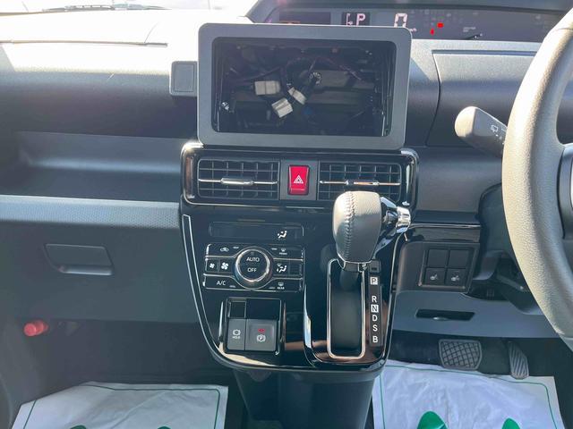 タントカスタムRSLEDヘッドライト/両側電動スライドドア/ミラクルオープンドア/コーナーセンサー/アイドリングストップ/衝突回避支援システム/横滑り防止装置/オートエアコン/アルミホイール/キーフリー/電動格納ミラー(千葉県)の中古車