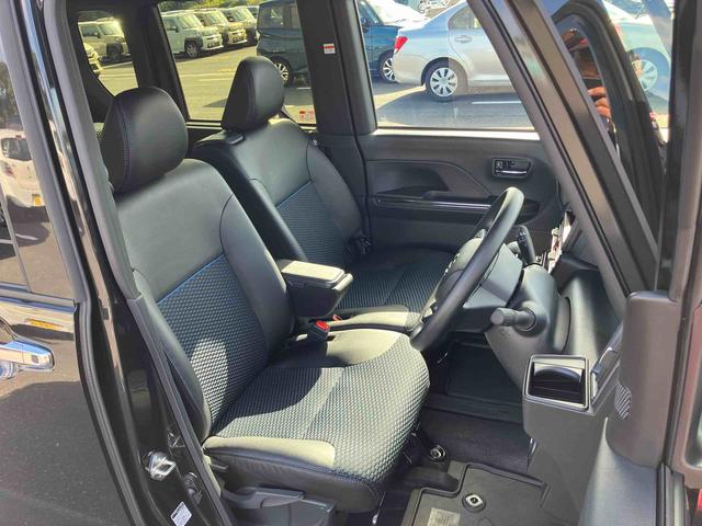 タントカスタムXバックカメラ 両側電動スライドドア 14インチアルミ LEDヘッド&フォグランプ シートヒーター 電動駐車ブレーキ オートライト 上下2段調節式デッキボード コーナーセンサー 衝突被害軽減ブレーキ(千葉県)の中古車