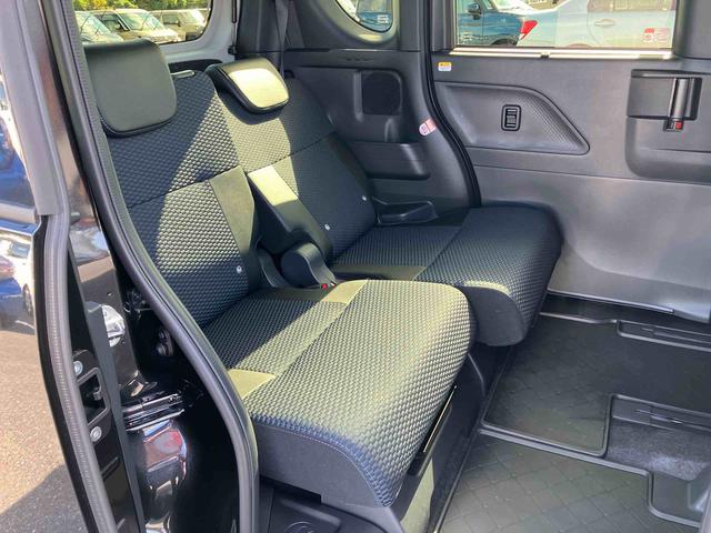 タントカスタムXバックカメラ 両側電動スライドドア 14インチアルミ LEDヘッド&フォグランプ シートヒーター 電動駐車ブレーキ オートライト 上下2段調節式デッキボード コーナーセンサー 衝突被害軽減ブレーキ(千葉県)の中古車