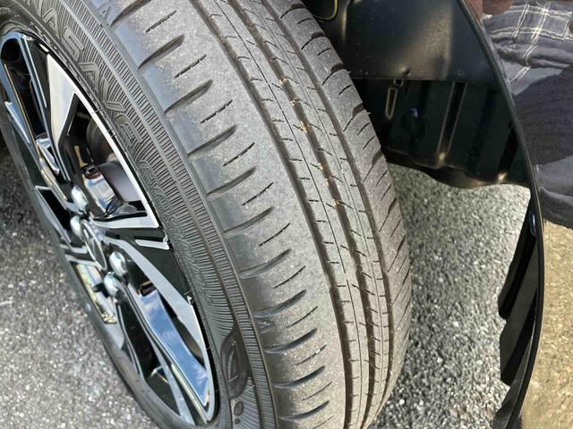 タントカスタムＸバックカメラ　両側電動スライドドア　１４インチアルミ　ＬＥＤヘッド＆フォグランプ　シートヒーター　電動駐車ブレーキ　オートライト　上下２段調節式デッキボード　コーナーセンサー　衝突被害軽減ブレーキ（千葉県）の中古車