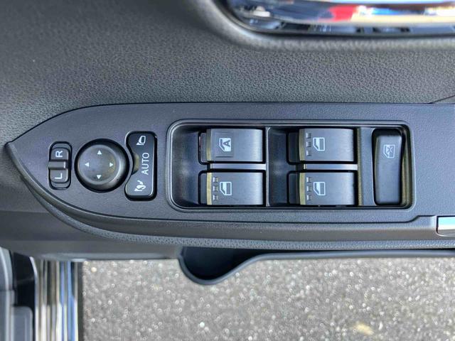 タントカスタムＸバックカメラ　両側電動スライドドア　１４インチアルミ　ＬＥＤヘッド＆フォグランプ　シートヒーター　電動駐車ブレーキ　オートライト　上下２段調節式デッキボード　コーナーセンサー　衝突被害軽減ブレーキ（千葉県）の中古車