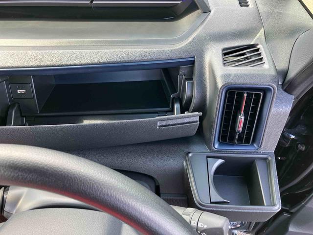 タントカスタムＸバックカメラ　両側電動スライドドア　１４インチアルミ　ＬＥＤヘッド＆フォグランプ　シートヒーター　電動駐車ブレーキ　オートライト　上下２段調節式デッキボード　コーナーセンサー　衝突被害軽減ブレーキ（千葉県）の中古車