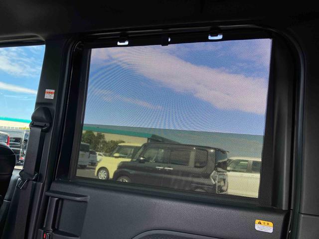 タントカスタムＸバックカメラ　両側電動スライドドア　１４インチアルミ　ＬＥＤヘッド＆フォグランプ　シートヒーター　電動駐車ブレーキ　オートライト　上下２段調節式デッキボード　コーナーセンサー　衝突被害軽減ブレーキ（千葉県）の中古車