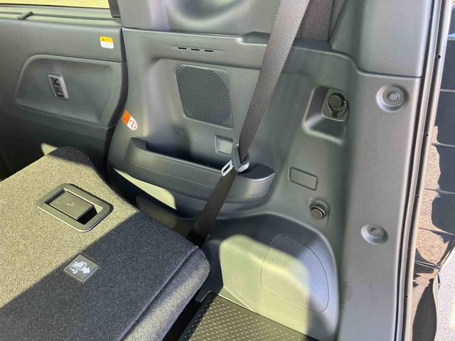 タントカスタムＸバックカメラ　両側電動スライドドア　１４インチアルミ　ＬＥＤヘッド＆フォグランプ　シートヒーター　電動駐車ブレーキ　オートライト　上下２段調節式デッキボード　コーナーセンサー　衝突被害軽減ブレーキ（千葉県）の中古車