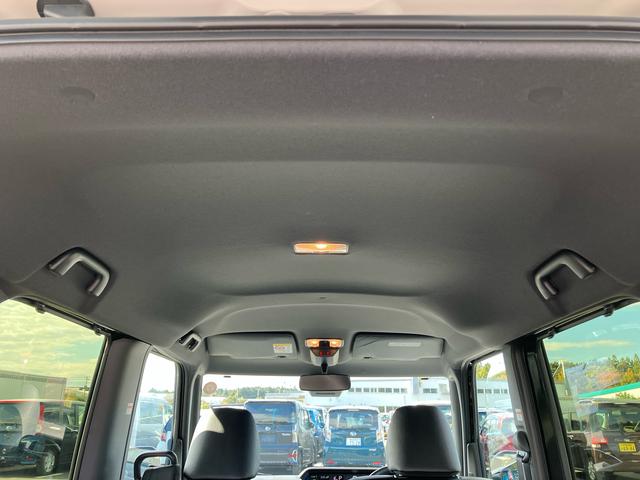 タントカスタムＸバックカメラ　両側電動スライドドア　１４インチアルミ　ＬＥＤヘッド＆フォグランプ　シートヒーター　電動駐車ブレーキ　オートライト　上下２段調節式デッキボード　コーナーセンサー　衝突被害軽減ブレーキ（千葉県）の中古車