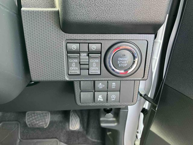 タントカスタムRSターボエンジン 15インチアルミ バックカメラ 両側電動スライドドア シートヒーター 電動駐車ブレーキ LEDライト&フォグ 上下2段調節式デッキボード コーナーセンサー 衝突被害軽減ブレーキ(千葉県)の中古車