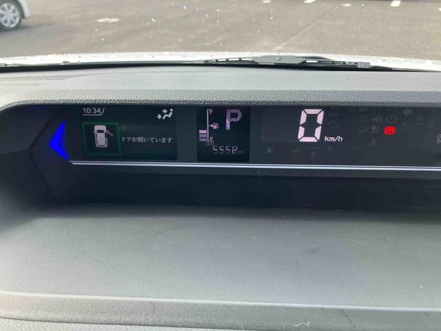 タントカスタムRSターボエンジン 15インチアルミ バックカメラ 両側電動スライドドア シートヒーター 電動駐車ブレーキ LEDライト&フォグ 上下2段調節式デッキボード コーナーセンサー 衝突被害軽減ブレーキ(千葉県)の中古車