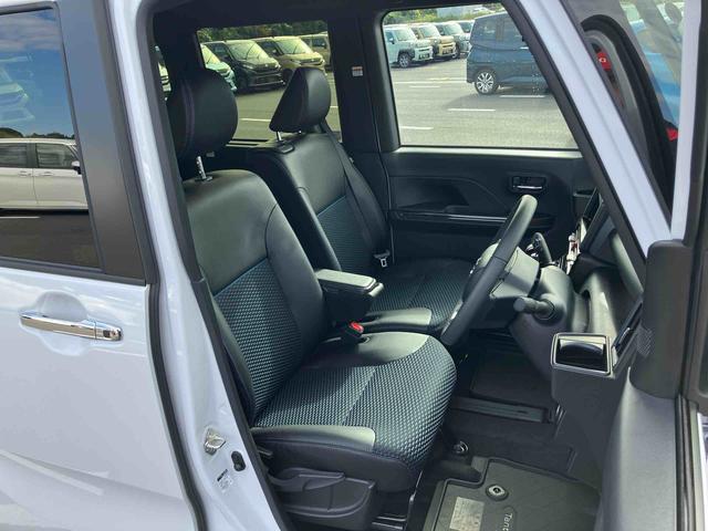 タントカスタムRSターボエンジン 15インチアルミ バックカメラ 両側電動スライドドア シートヒーター 電動駐車ブレーキ LEDライト&フォグ 上下2段調節式デッキボード コーナーセンサー 衝突被害軽減ブレーキ(千葉県)の中古車