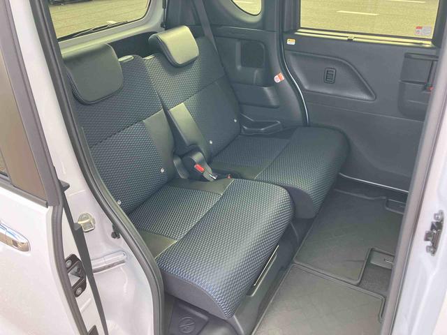 タントカスタムRSターボエンジン 15インチアルミ バックカメラ 両側電動スライドドア シートヒーター 電動駐車ブレーキ LEDライト&フォグ 上下2段調節式デッキボード コーナーセンサー 衝突被害軽減ブレーキ(千葉県)の中古車