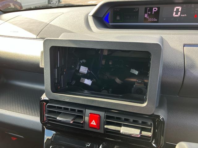 タントカスタムRSターボエンジン 15インチアルミ バックカメラ 両側電動スライドドア シートヒーター 電動駐車ブレーキ LEDライト&フォグ 上下2段調節式デッキボード コーナーセンサー 衝突被害軽減ブレーキ(千葉県)の中古車