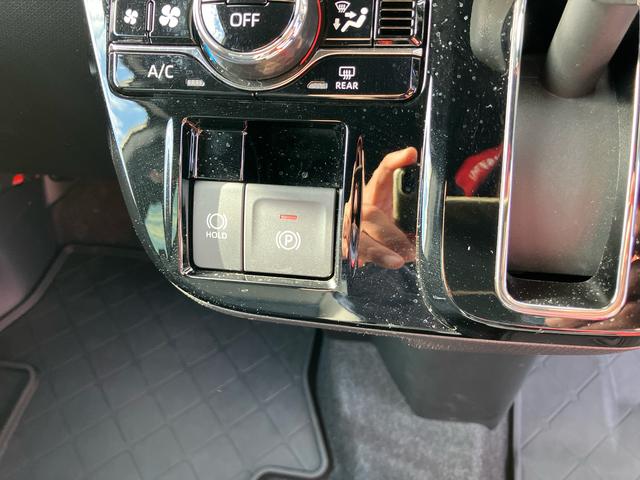 タントカスタムRSターボエンジン 15インチアルミ バックカメラ 両側電動スライドドア シートヒーター 電動駐車ブレーキ LEDライト&フォグ 上下2段調節式デッキボード コーナーセンサー 衝突被害軽減ブレーキ(千葉県)の中古車