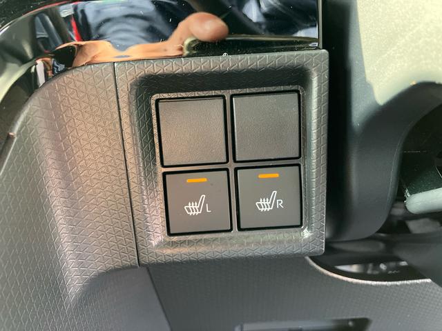 タントカスタムRSターボエンジン 15インチアルミ バックカメラ 両側電動スライドドア シートヒーター 電動駐車ブレーキ LEDライト&フォグ 上下2段調節式デッキボード コーナーセンサー 衝突被害軽減ブレーキ(千葉県)の中古車