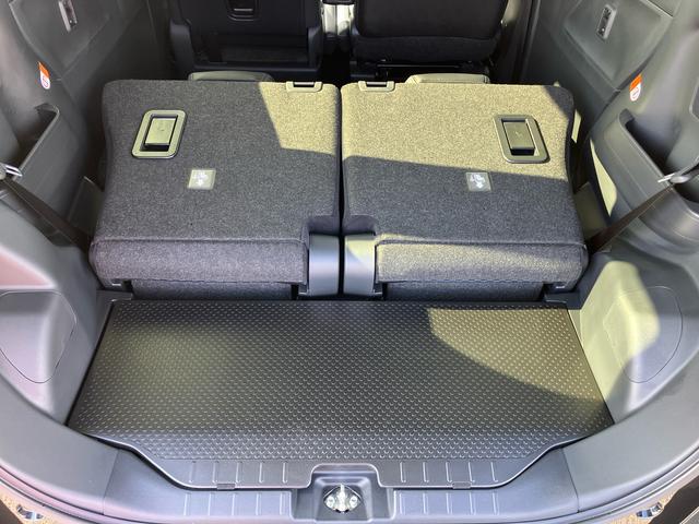 タントカスタムRSターボエンジン 15インチアルミ バックカメラ 両側電動スライドドア シートヒーター 電動駐車ブレーキ LEDライト&フォグ 上下2段調節式デッキボード コーナーセンサー 衝突被害軽減ブレーキ(千葉県)の中古車