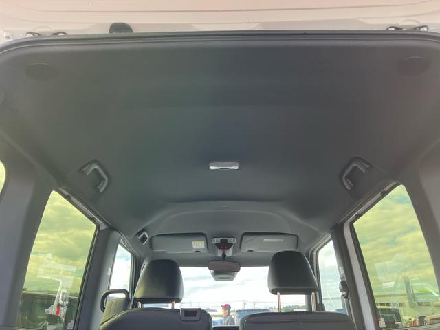 タントカスタムRSターボエンジン 15インチアルミ バックカメラ 両側電動スライドドア シートヒーター 電動駐車ブレーキ LEDライト&フォグ 上下2段調節式デッキボード コーナーセンサー 衝突被害軽減ブレーキ(千葉県)の中古車